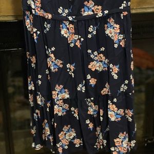 Old Navy Blue Dress